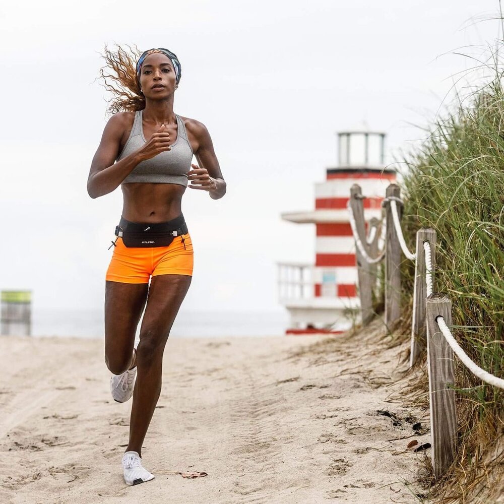 Fitletic Running Waist Belt